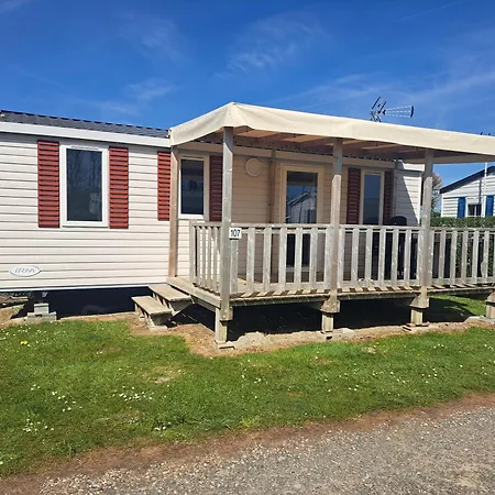 Les 2 Plages Campingplads