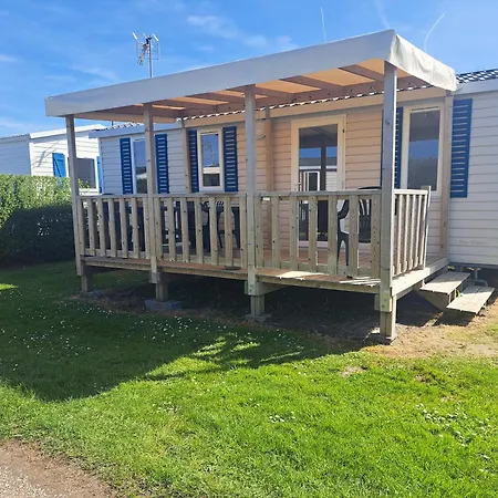 Les 2 Plages Campingplads