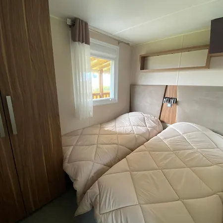 Les 2 Plages Campingplads
